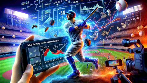 How to Make an MLB Betting Model: A Step.